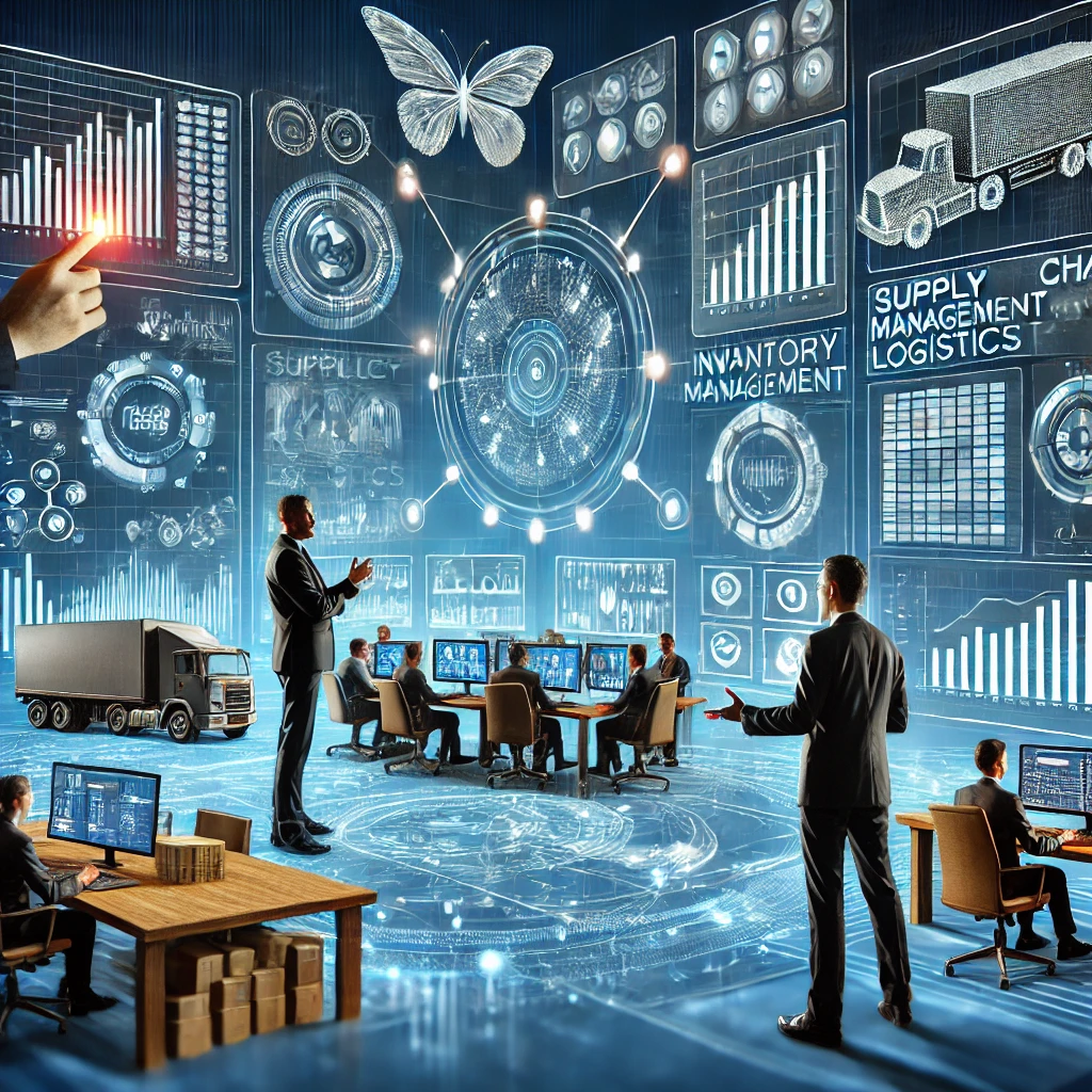 Der strategische Einkauf bedeutet Effizient zu beschaffen und Kosten zu senken. Es ist eine Schlüsselressource für den langfristigen Erfolg Ihres Unternehmens