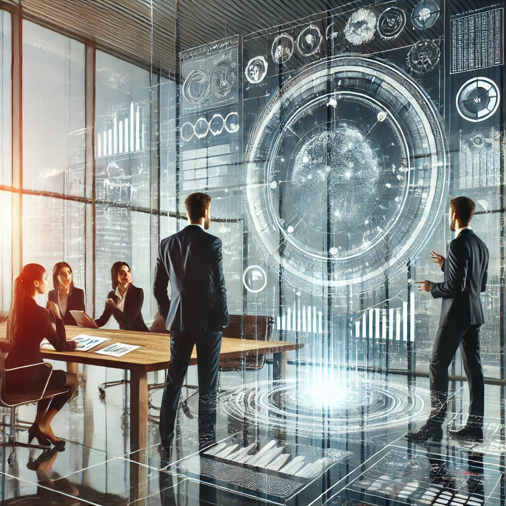 Bei Revenis bieten wir umfassende Unternehmensberatung an - Neukunden Akquise, Interim Management und Strategie & Kostenmanagement